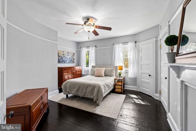 18 BEAUMONT AVE, Catonsville, MD 21228