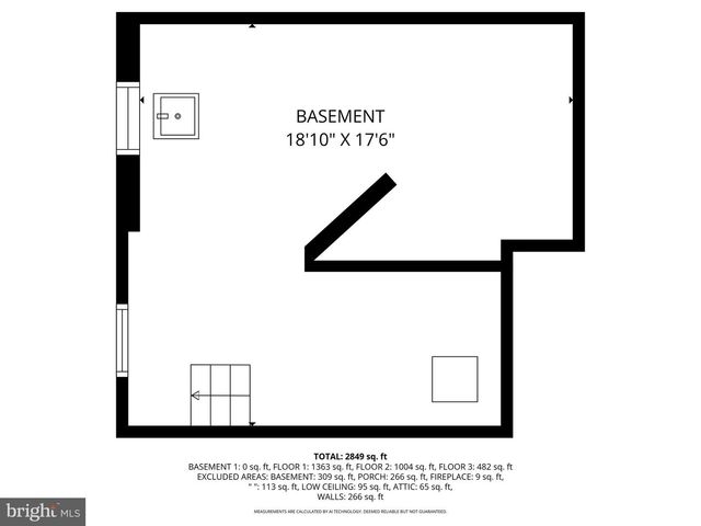 18 BEAUMONT AVE, Catonsville, MD 21228