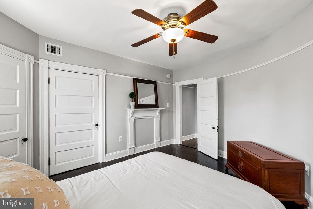 Image 57 of property listing at 18 BEAUMONT AVE, Catonsville, MD 21228