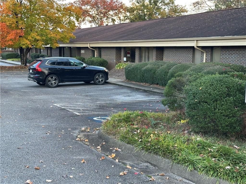 11205 Alpharetta Highway A2, Roswell, GA 30076