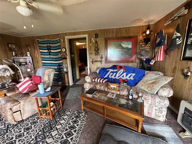 501 W Elm Street, Fort Gibson, OK 74434