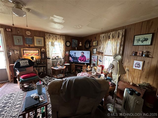 501 W Elm Street, Fort Gibson, OK 74434