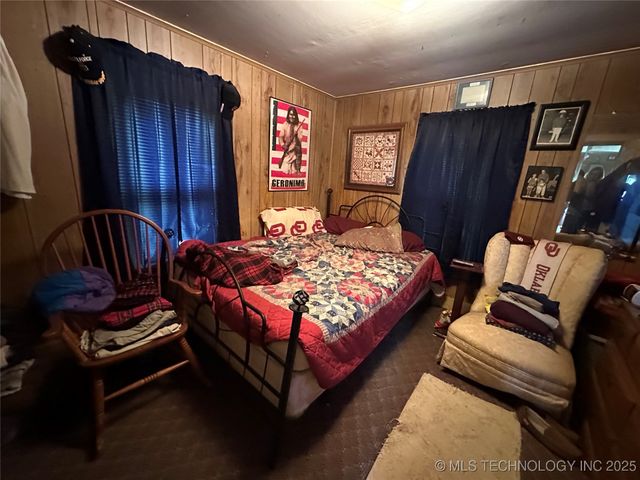 501 W Elm Street, Fort Gibson, OK 74434