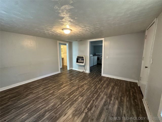 501 W Elm Street, Fort Gibson, OK 74434