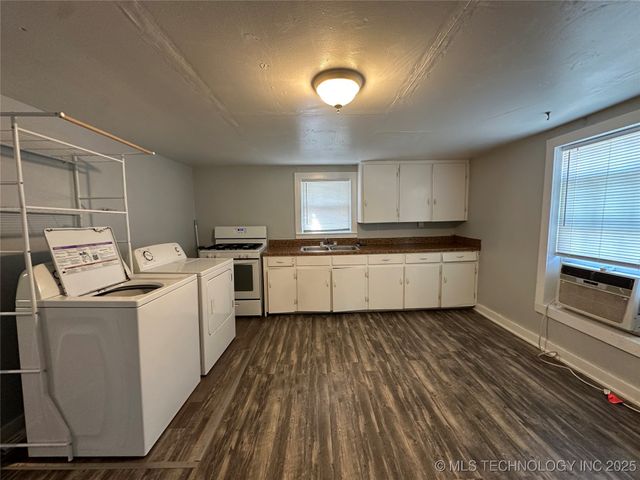 501 W Elm Street, Fort Gibson, OK 74434