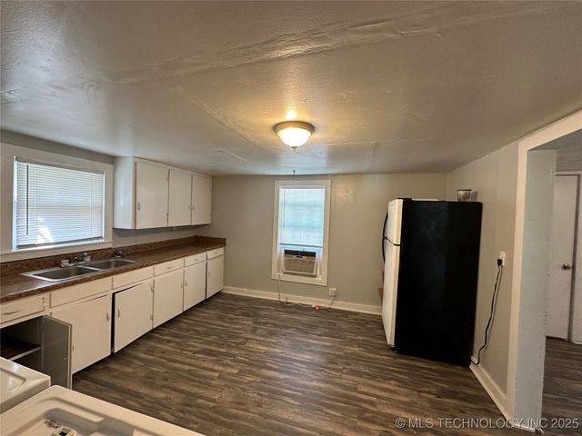 501 W Elm Street, Fort Gibson, OK 74434