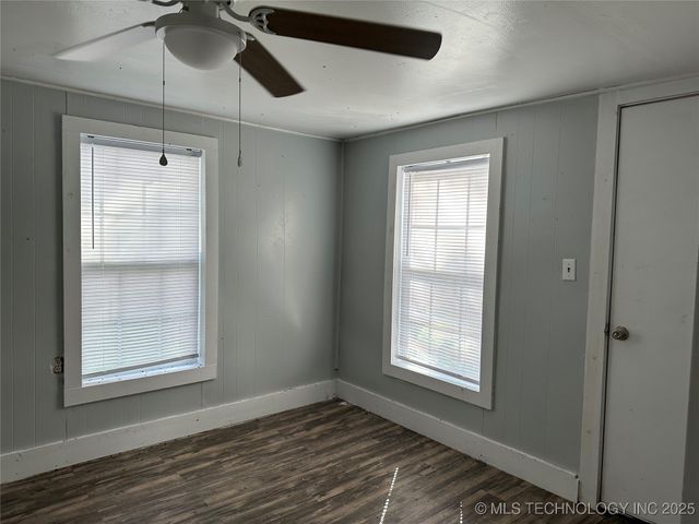 501 W Elm Street, Fort Gibson, OK 74434