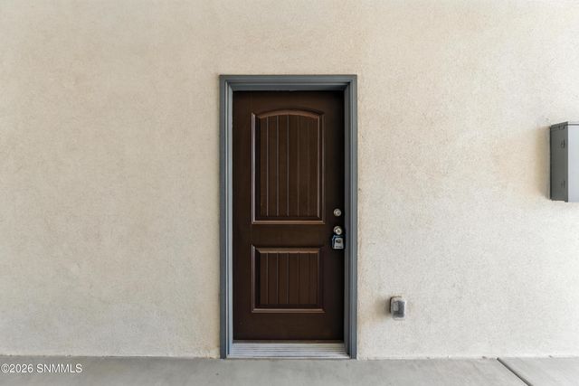 6225 Belvedere Loop, Las Cruces, NM 88012