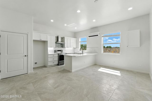 6225 Belvedere Loop, Las Cruces, NM 88012