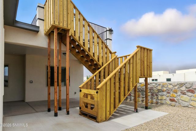 6225 Belvedere Loop, Las Cruces, NM 88012