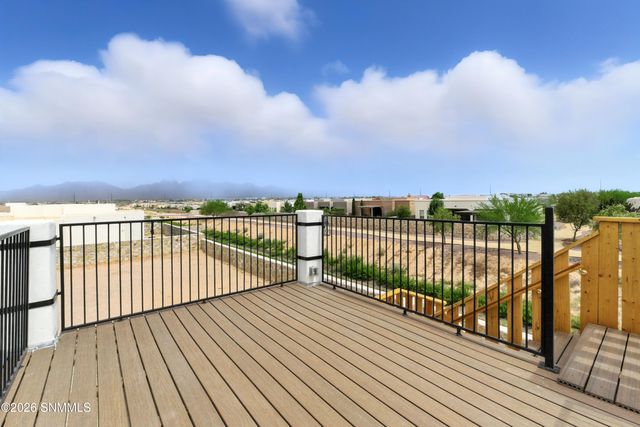 6225 Belvedere Loop, Las Cruces, NM 88012