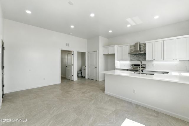 6225 Belvedere Loop, Las Cruces, NM 88012