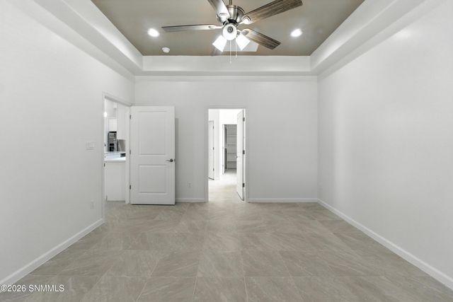 6225 Belvedere Loop, Las Cruces, NM 88012