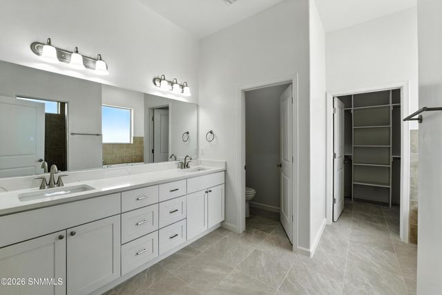 6225 Belvedere Loop, Las Cruces, NM 88012