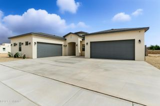 6225 Belvedere Loop, Las Cruces, NM 88012