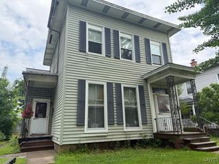 213 North Madison Street, Rome, NY 13440