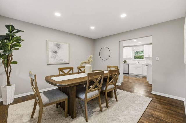 5446 Rockwood Road, Columbus, OH 43229