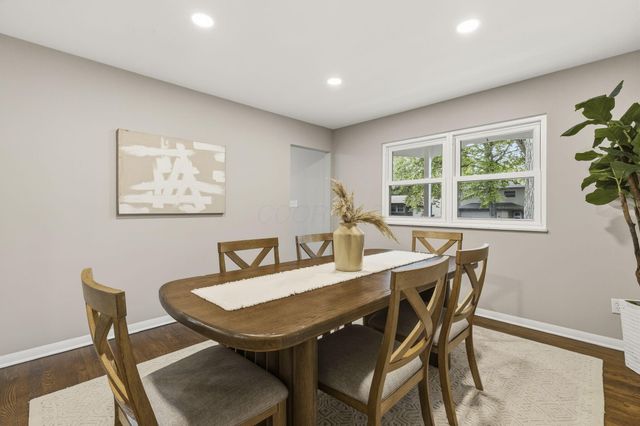 5446 Rockwood Road, Columbus, OH 43229
