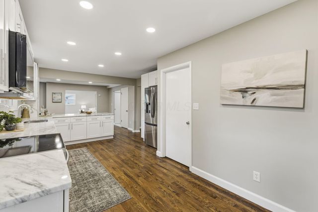 5446 Rockwood Road, Columbus, OH 43229