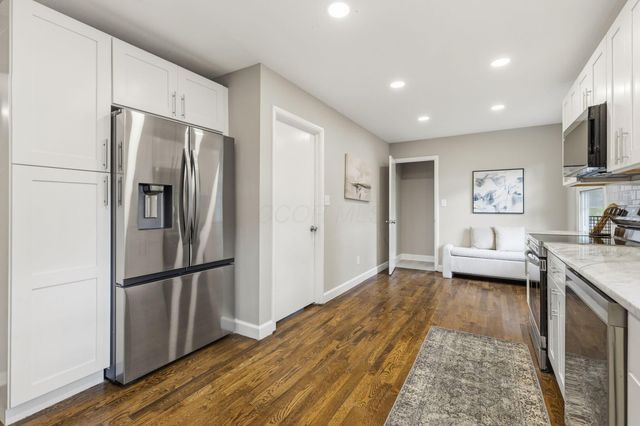 5446 Rockwood Road, Columbus, OH 43229