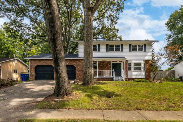 5446 Rockwood Road, Columbus, OH 43229