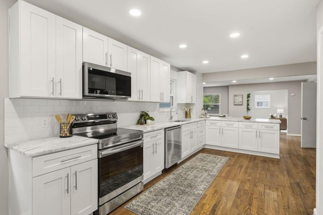 5446 Rockwood Road, Columbus, OH 43229
