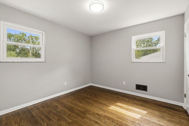 5446 Rockwood Road, Columbus, OH 43229