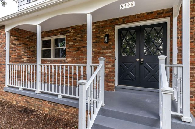 5446 Rockwood Road, Columbus, OH 43229