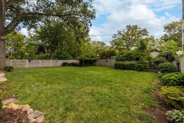 5446 Rockwood Road, Columbus, OH 43229