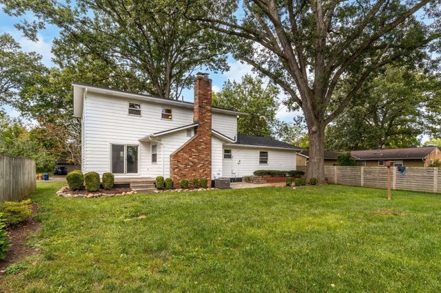 5446 Rockwood Road, Columbus, OH 43229