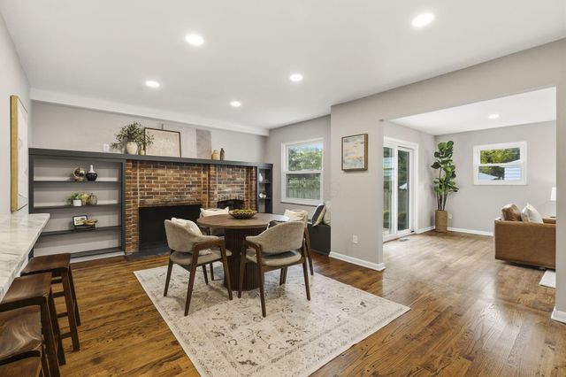 5446 Rockwood Road, Columbus, OH 43229