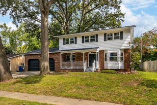 5446 Rockwood Road, Columbus, OH 43229