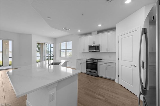 16374 Willowgreen RD 511, Babcock Ranch, FL 33982