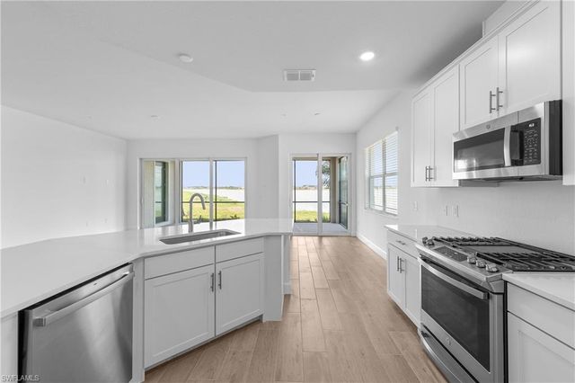16374 Willowgreen RD 511, Babcock Ranch, FL 33982