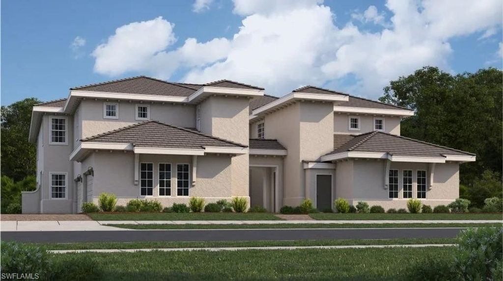 16374 Willowgreen RD 511, Babcock Ranch, FL 33982