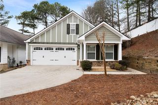 128 Jaime Drive, Canton, GA 30114