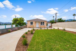 3103 N Olive Avenue, Altadena, CA 91001