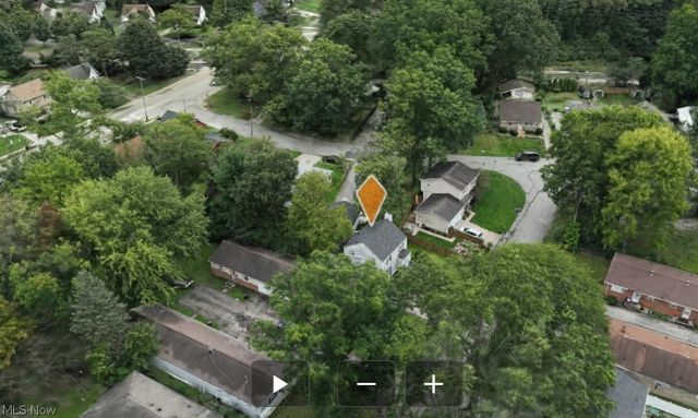 223 Randel Avenue, Akron, OH 44313