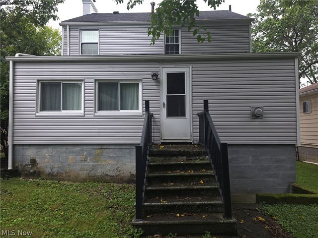 223 Randel Avenue, Akron, OH 44313