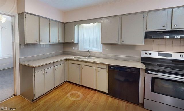 223 Randel Avenue, Akron, OH 44313