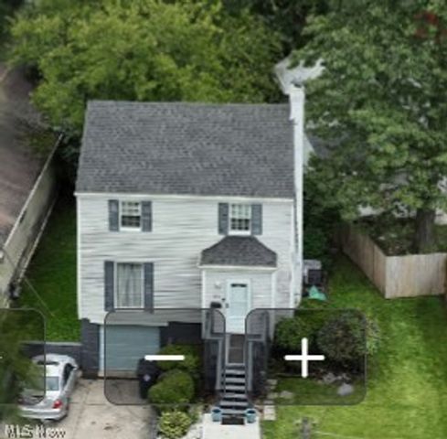 223 Randel Avenue, Akron, OH 44313
