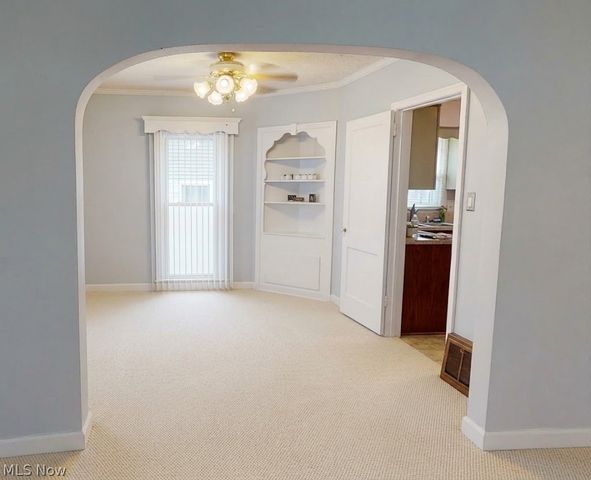 223 Randel Avenue, Akron, OH 44313