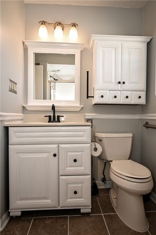 1055 DENNIS AVENUE, Monessen, PA 15062