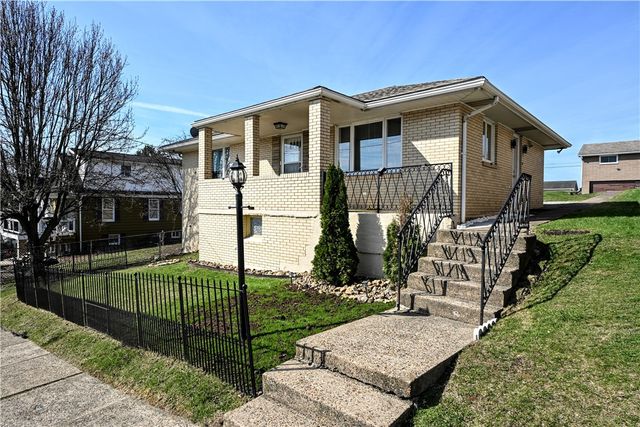 1055 DENNIS AVENUE, Monessen, PA 15062