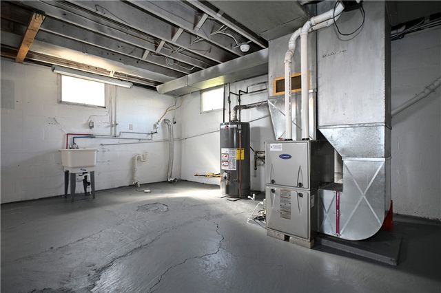 1055 DENNIS AVENUE, Monessen, PA 15062