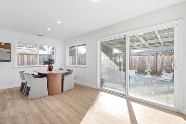 3137 Hilary Drive, San Jose, CA 95124