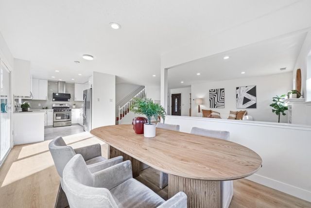 3137 Hilary Drive, San Jose, CA 95124