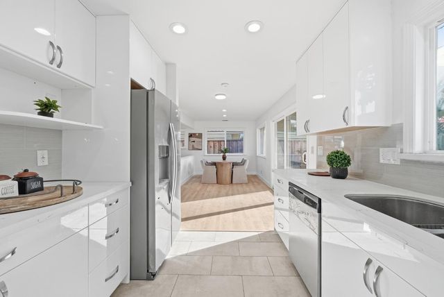 3137 Hilary Drive, San Jose, CA 95124