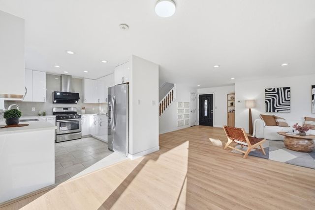 3137 Hilary Drive, San Jose, CA 95124