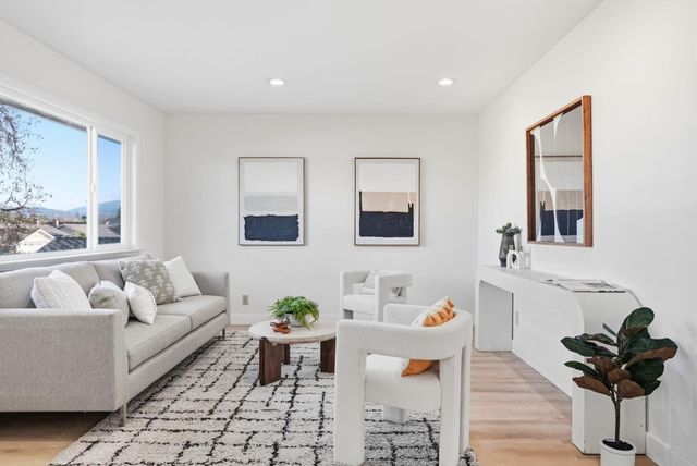 3137 Hilary Drive, San Jose, CA 95124